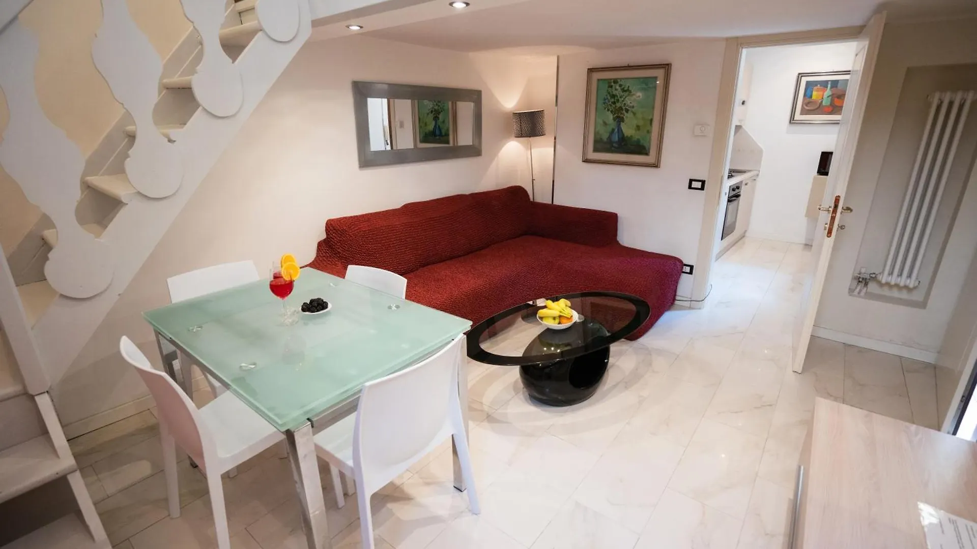 דירה ונציה Residence Rio Marin