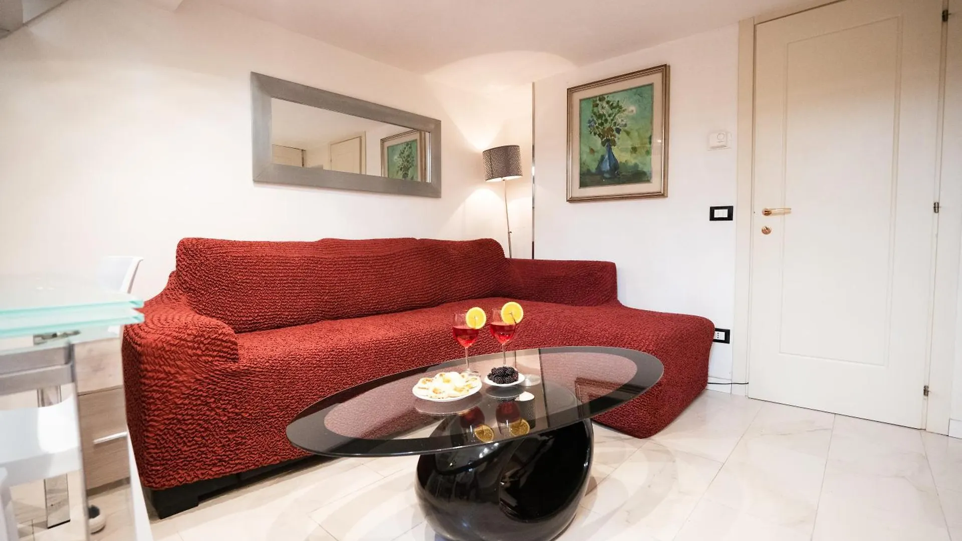 Διαμέρισμα Residence Rio Marin Βενετία