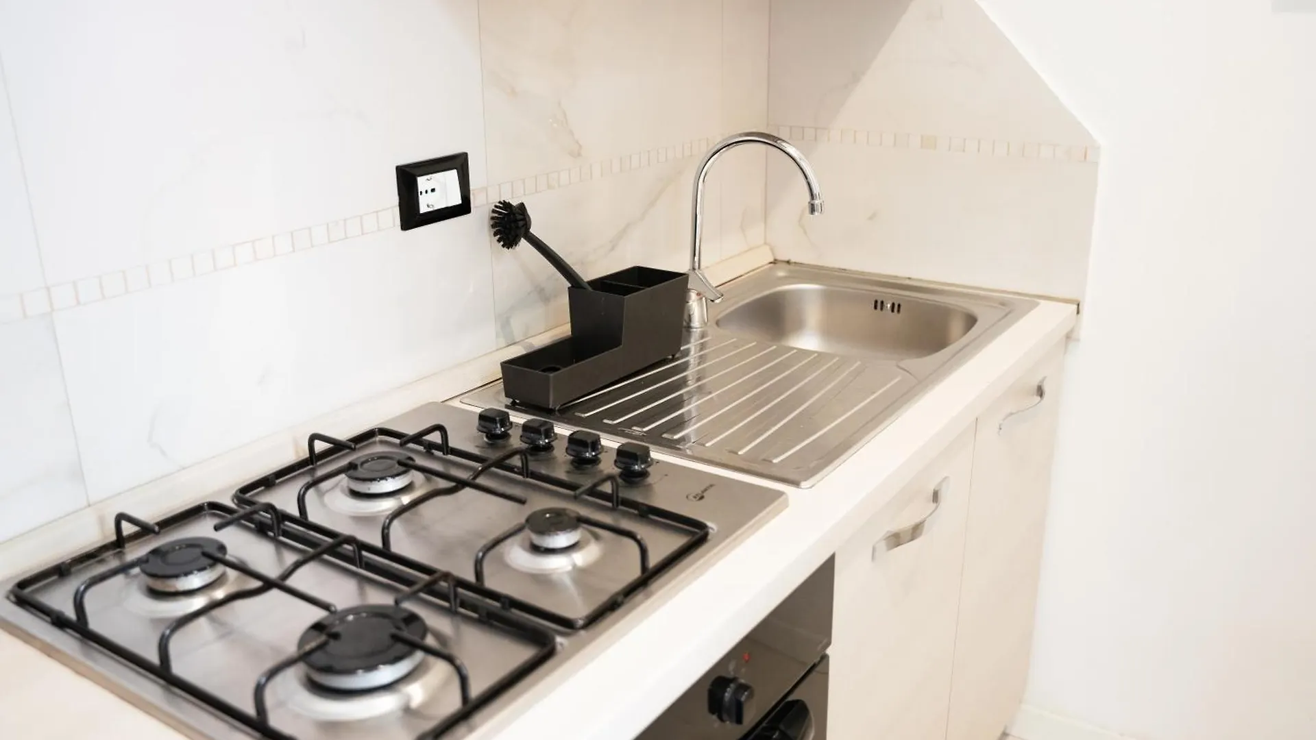 Διαμέρισμα Residence Rio Marin Βενετία