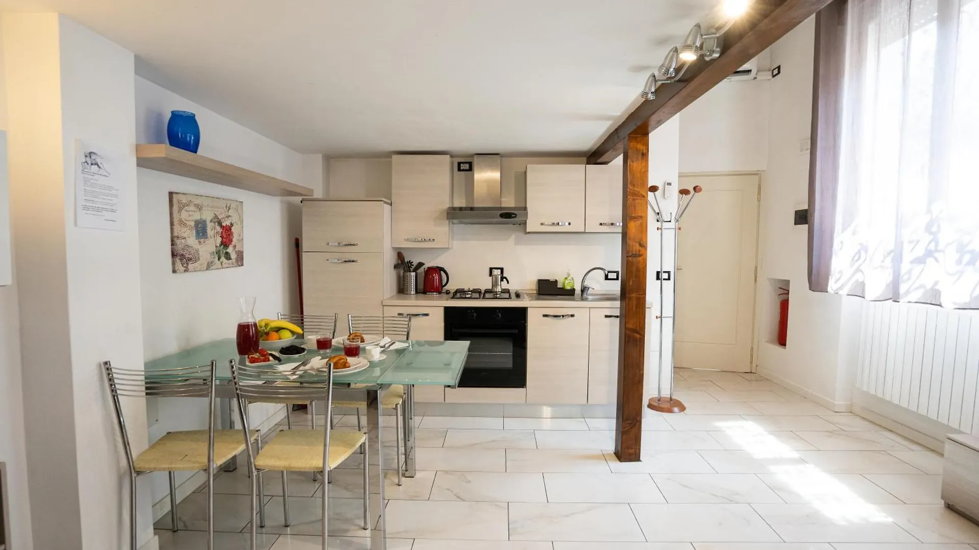 ונציה Residence Rio Marin