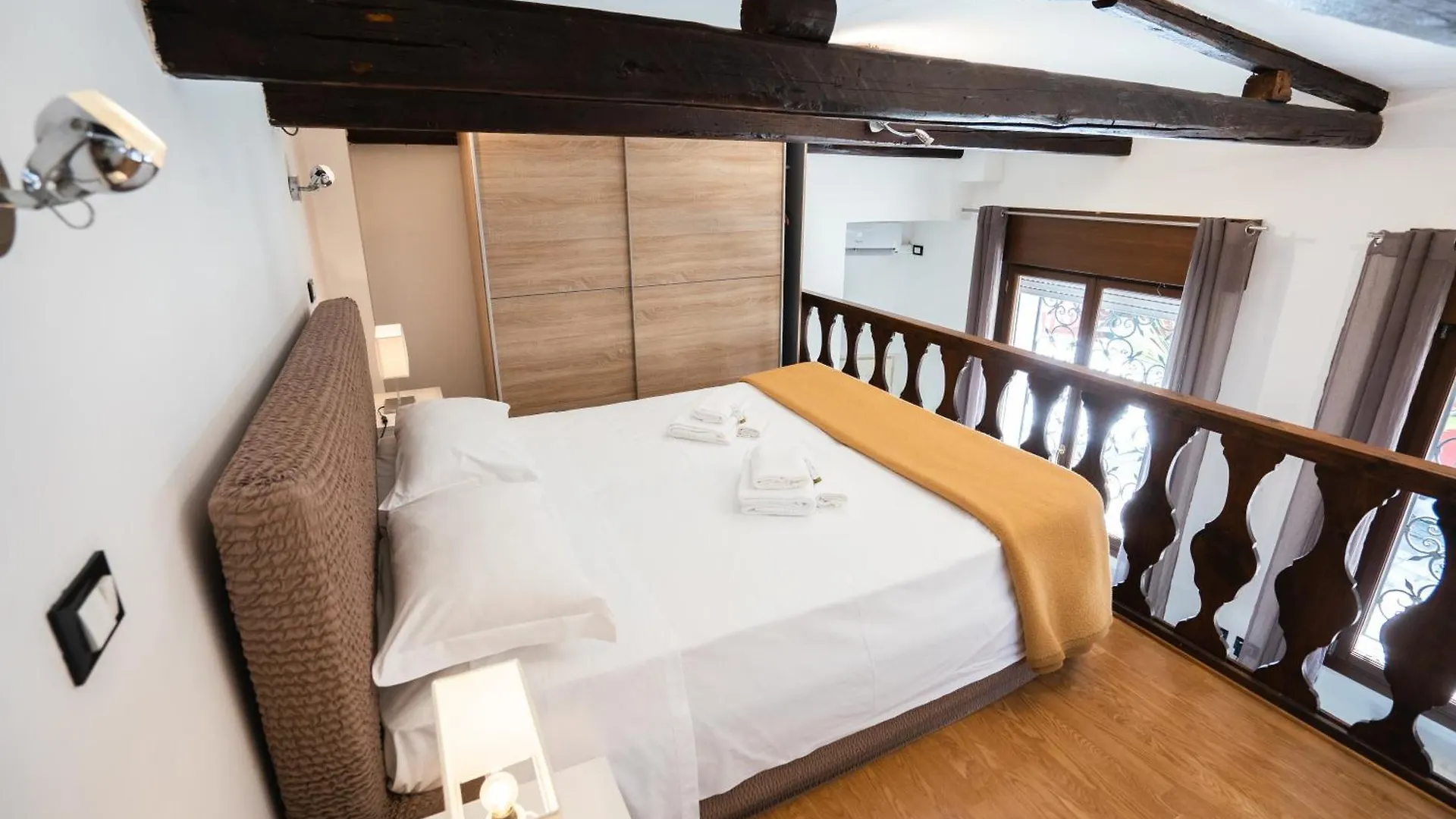 Διαμέρισμα Residence Rio Marin Βενετία Ιταλία