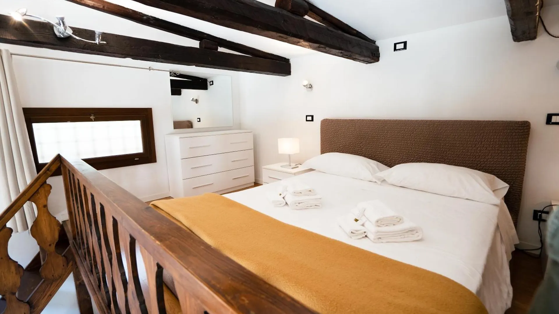 Residence Rio Marin Βενετία 0*,  Ιταλία