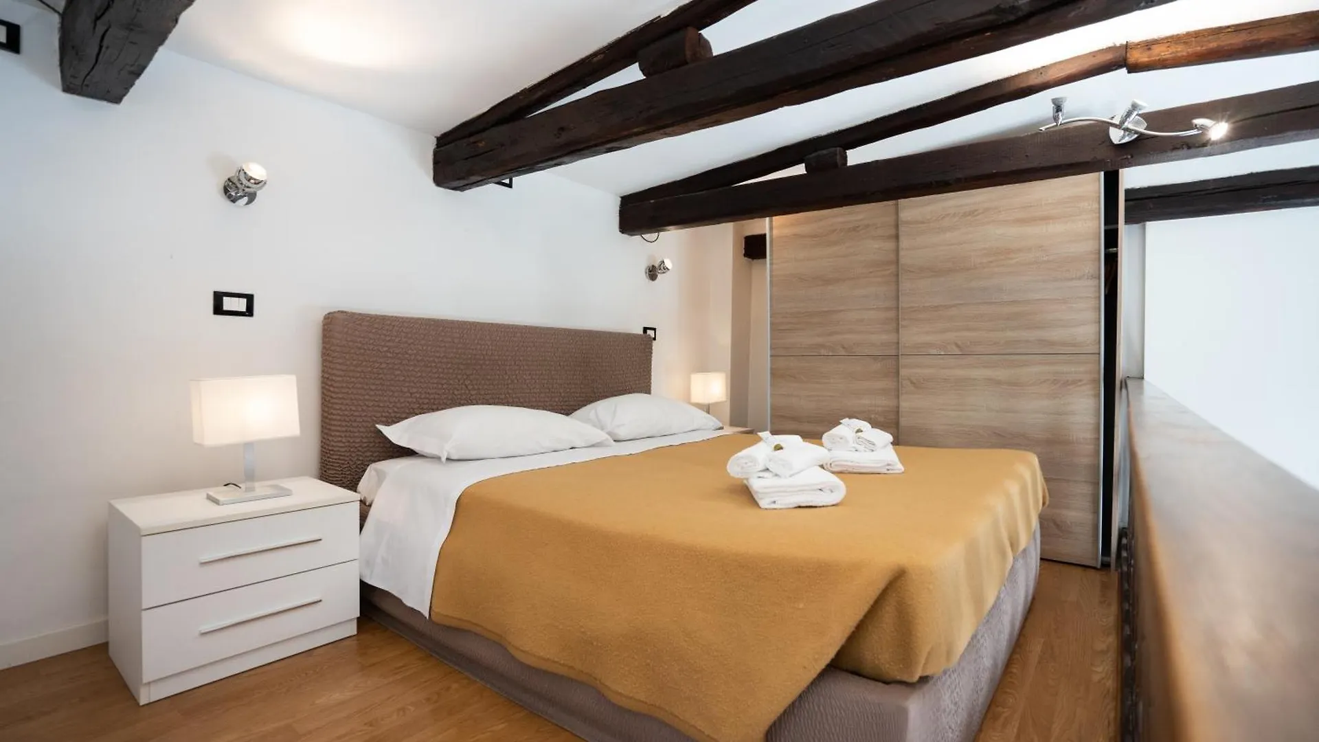 Residence Rio Marin Βενετία