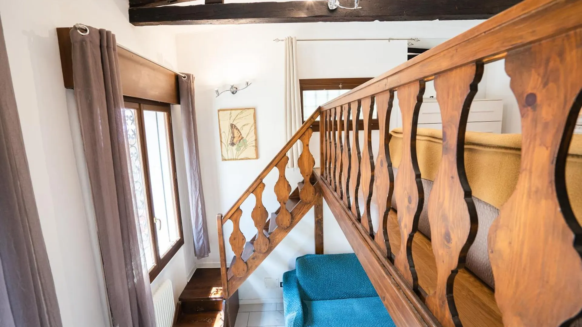 Residence Rio Marin Βενετία Διαμέρισμα