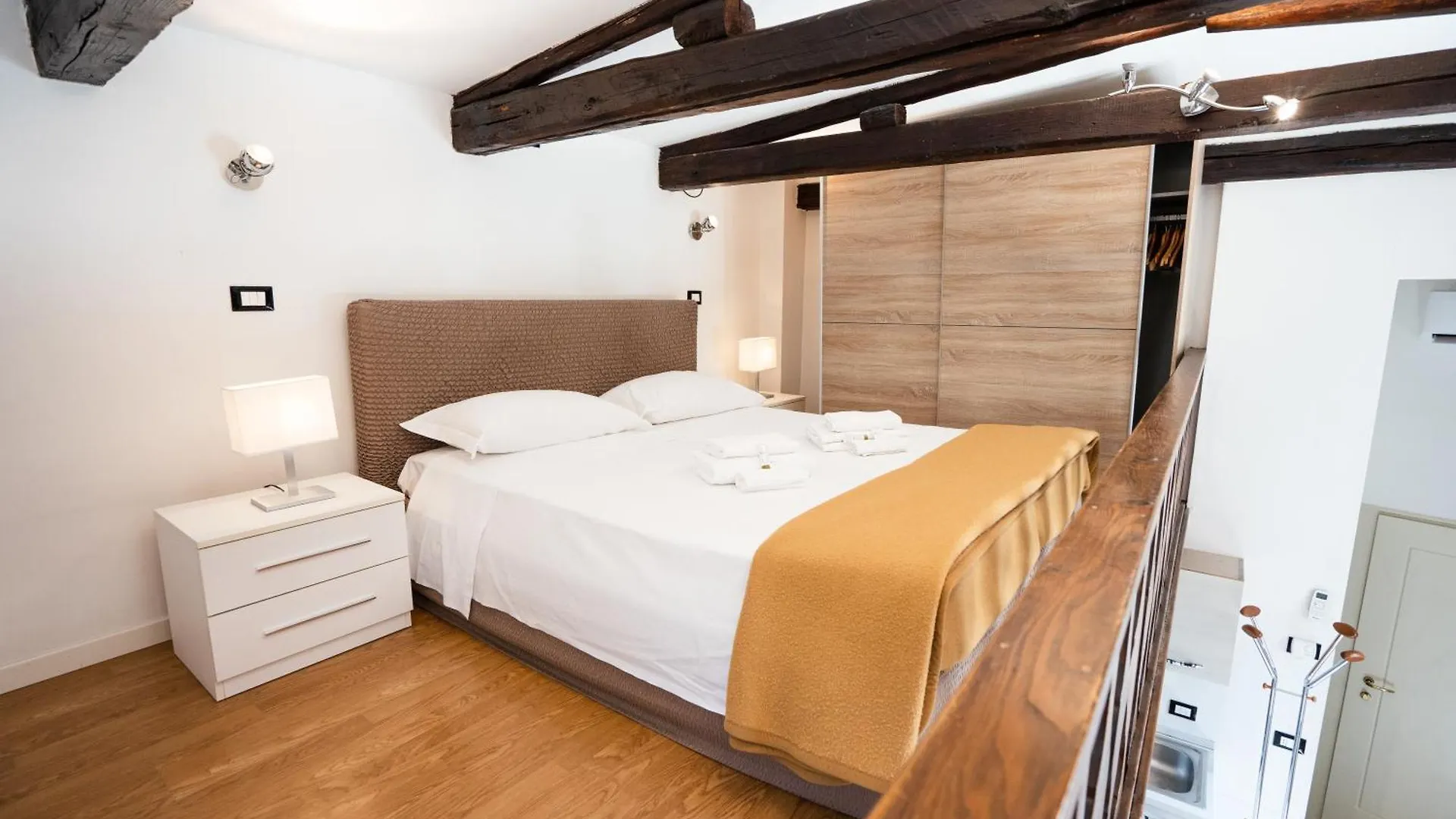 דירה ונציה Residence Rio Marin