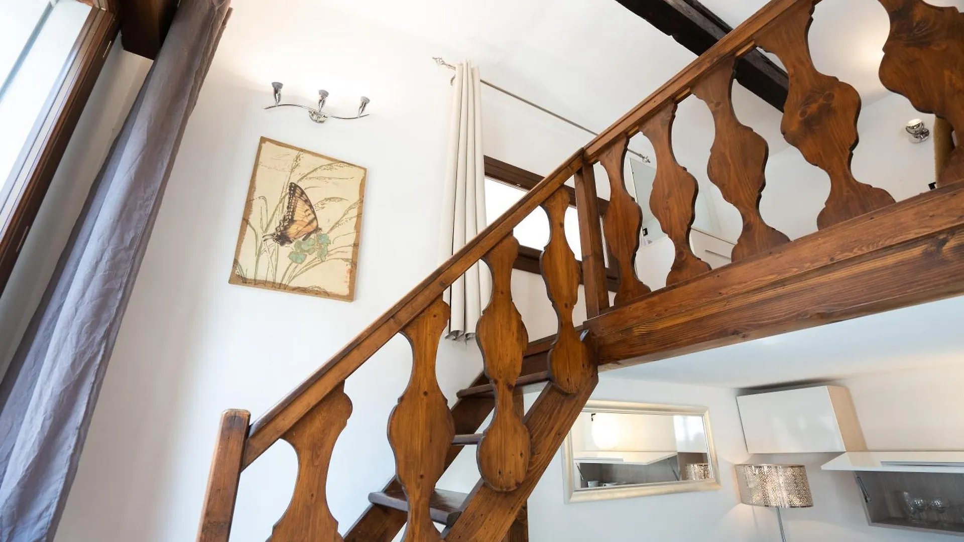 ונציה Residence Rio Marin איטליה