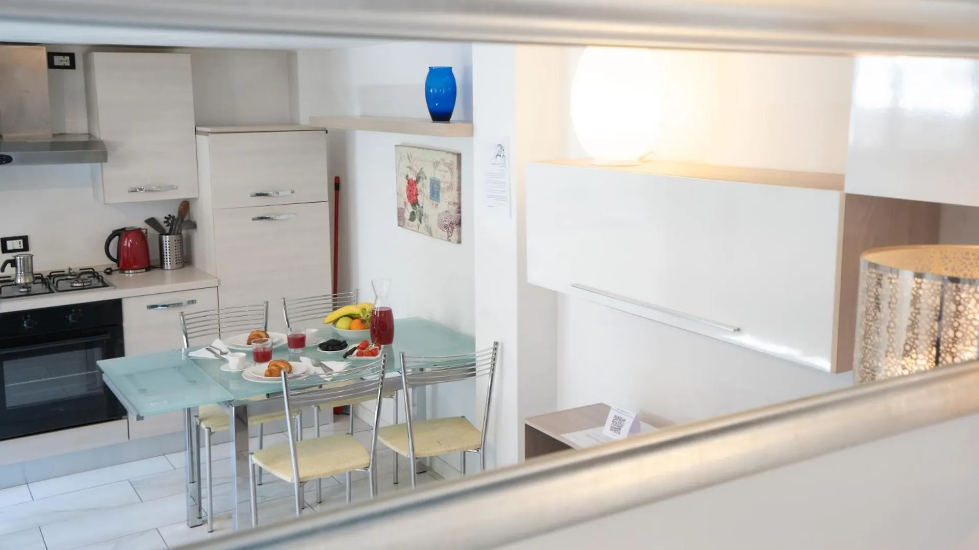 Διαμέρισμα Residence Rio Marin Βενετία