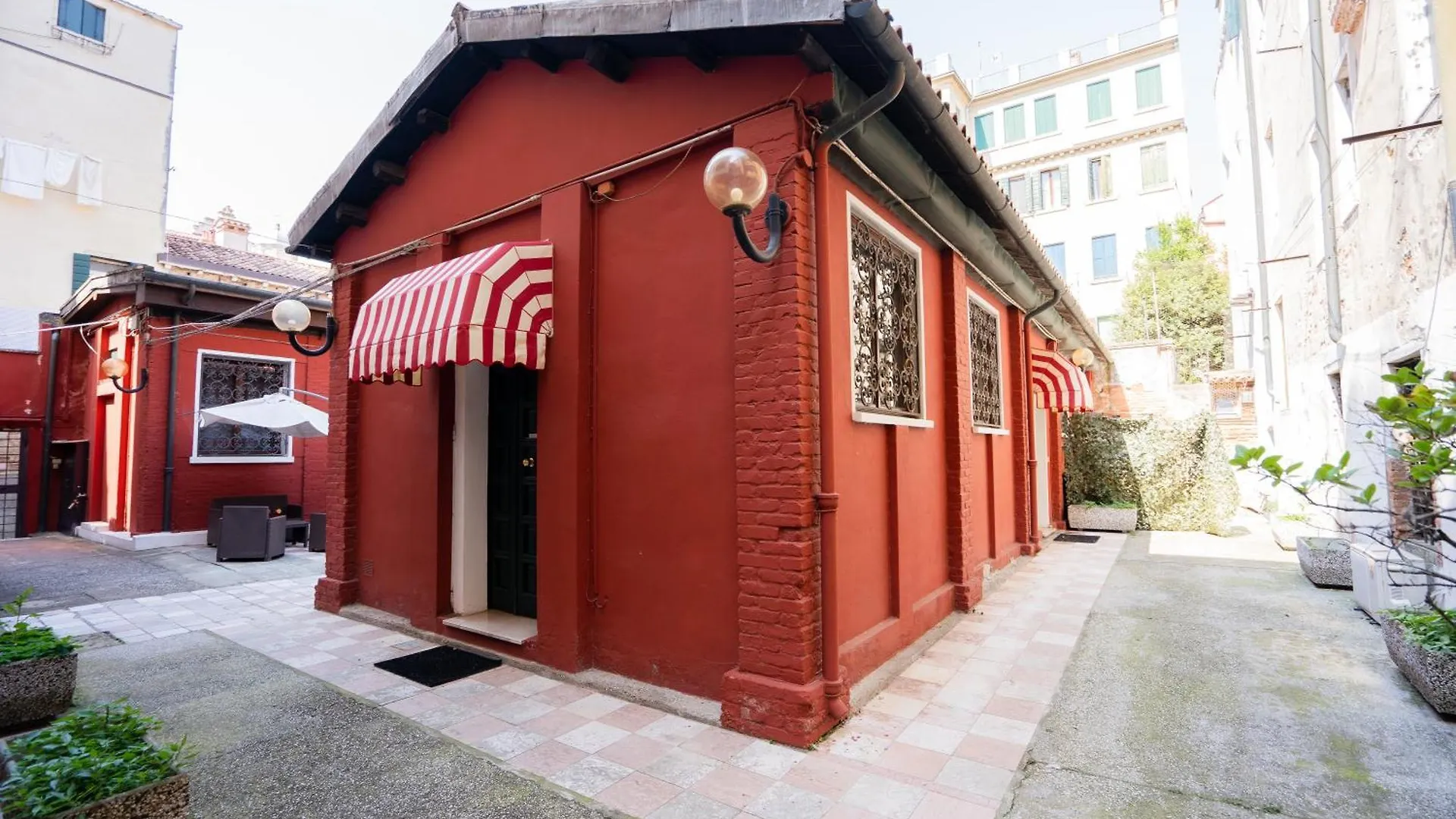 Residence Rio Marin Venice 0*,  Italy